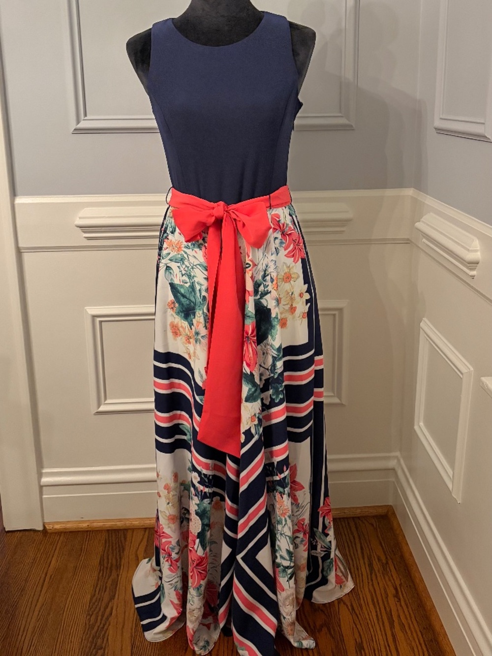 Lovely Long dress